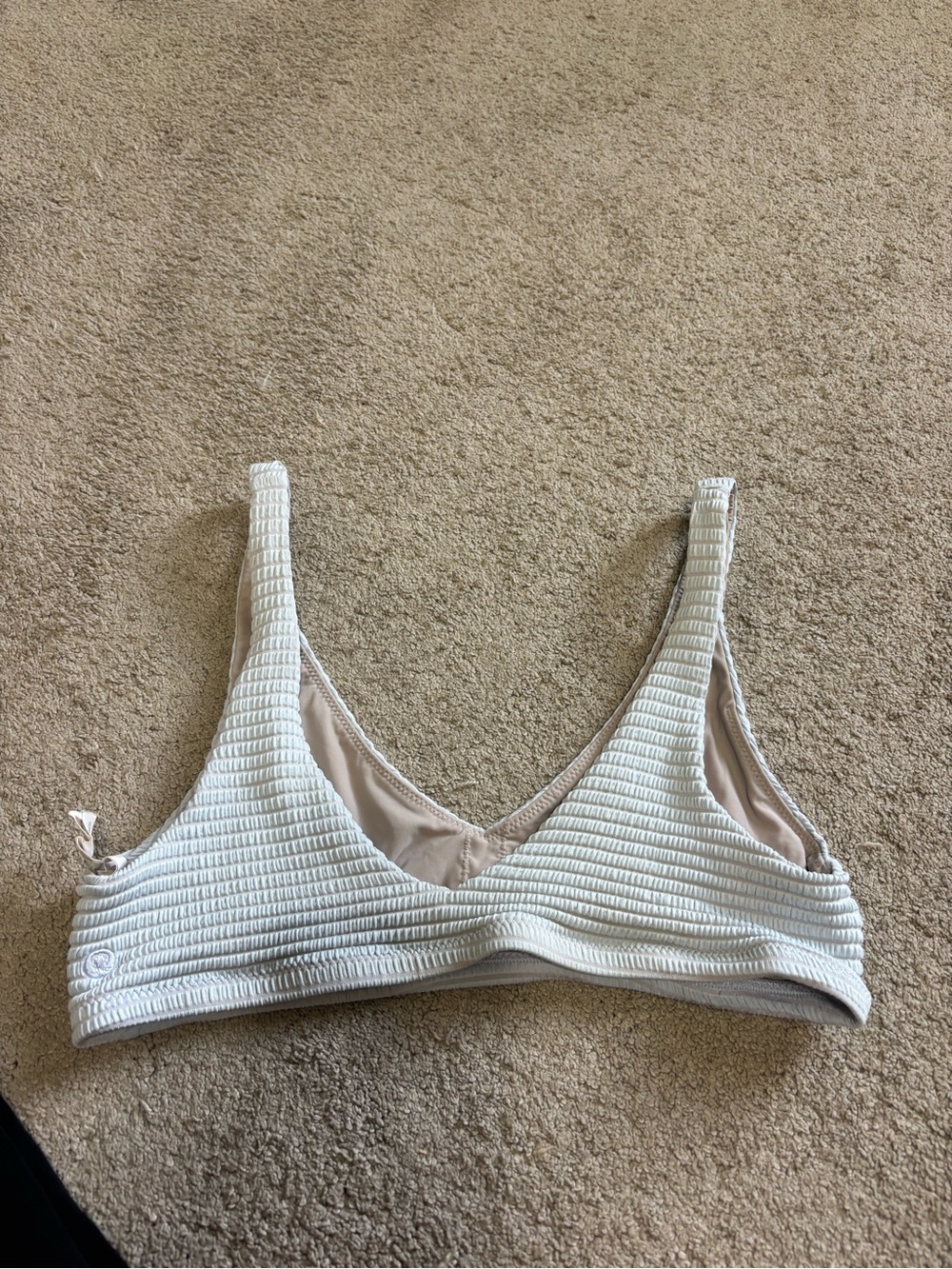 Lululemon bikini top - Picture 2 of 4